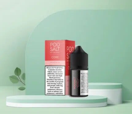 POD SALT CORE RED APPLE ICE 20MG/ML-30ML