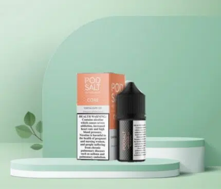 POD SALT CORE CANTALOUPE ICE 20MG/ML-30ML
