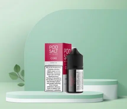 POD SALT CORE CHERRY ICE 20MG/ML-30ML