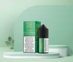 POD SALT ORIGIN MENTHOL TOBACCO 20MG/ML-30ML