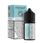 POD SALT FUSION PACHA MAMA STRAWBERRY KIWI ICE -20MG/ML-30ML