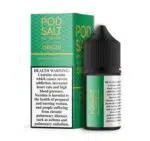 POD SALT ORIGIN MENTHOL TOBACCO 20MG/ML-30ML