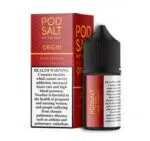POD SALT ORIGIN ROYAL TOBACCO 20MG/ML-30ML