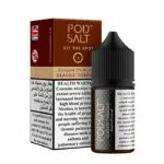POD SALT CORE CLASSIC TOBACCO 20MG/ML-30ML