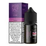 POD SALT CORE GRAPE 20MG/ML-30ML