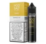 POD SALT SUBO MANGO ICE 3MG/ML-50ML