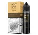 POD SALT SUBO LEMON SLICE 3MG/ML-50ML