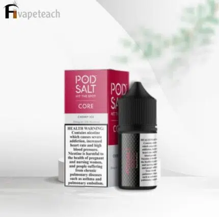 POD SALT CORE CHERRY ICE 20MG/ML-30ML