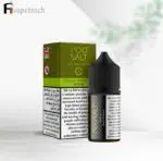 POD SALT APPLE 30ML NICOTINE SALT E-LIQUID (UAE) - 20MG