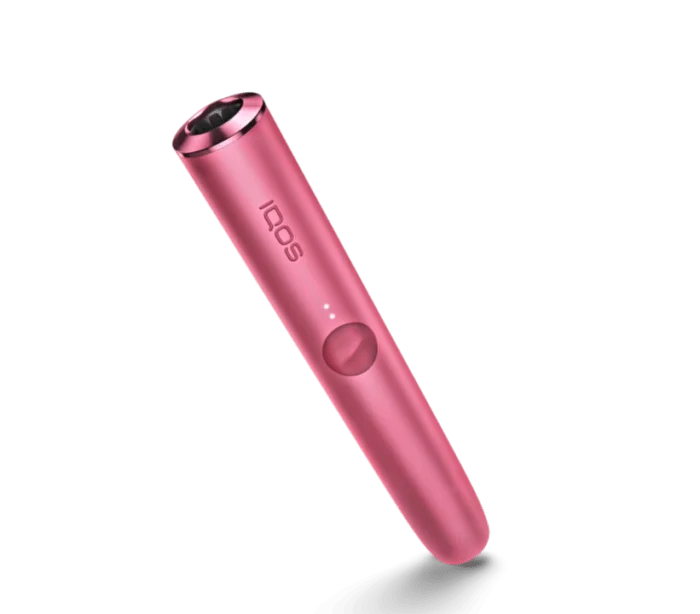 IQOS ILUMA Stick Use for TEREA