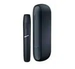IQOS 3 DUO black color in Dubai, Abu Dhabi, Sharjah
