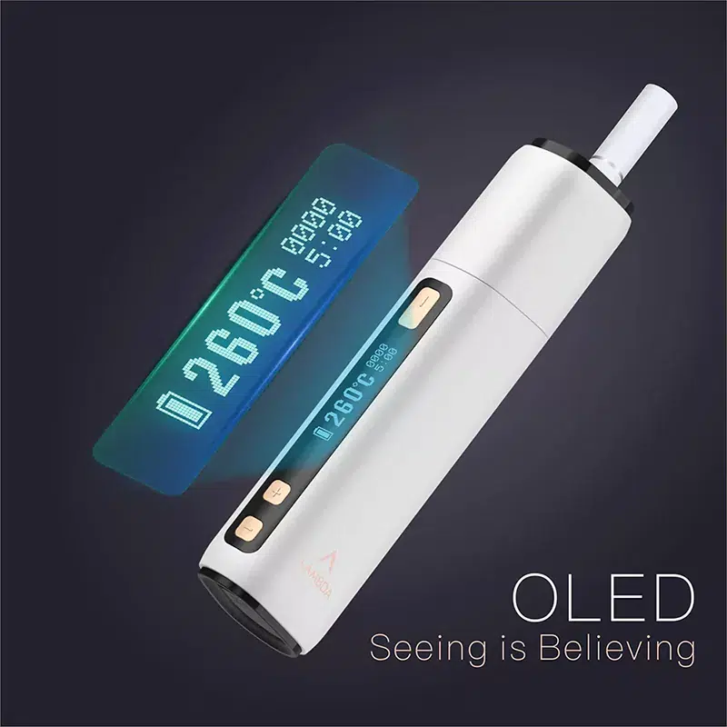 💨 Looking to buy IQOS ILUMA Prime  Get it at the Lowest Price - Damp-e!