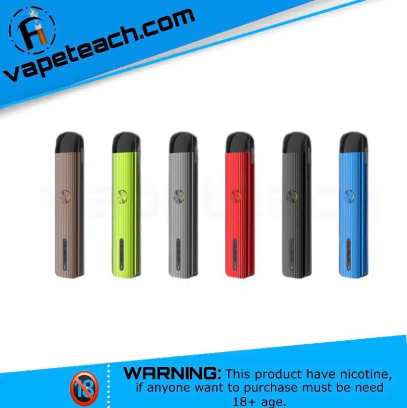 Uwell-Caliburn-G-Pod-Kit