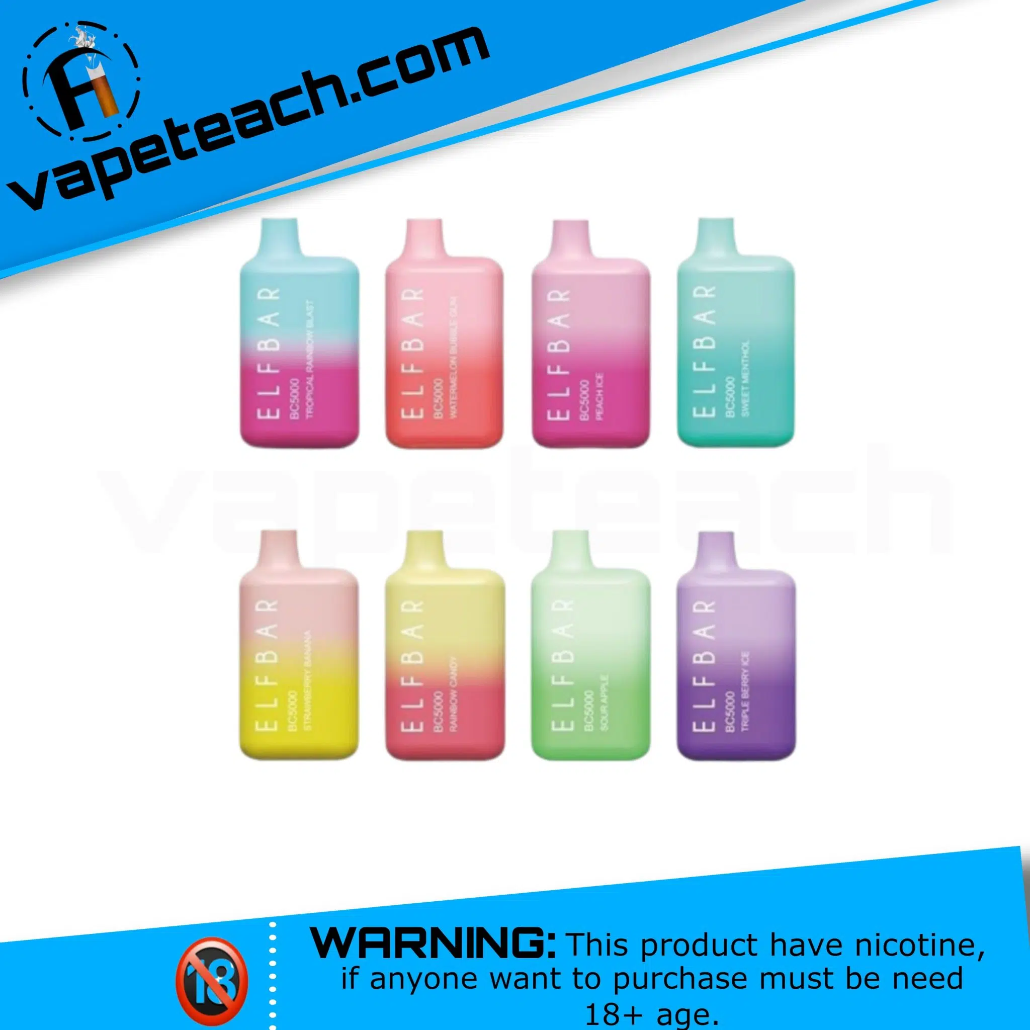 Elfbar-5000-puffs-disposable-vape