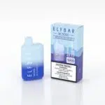 Elfber-5000-puffs-bluebarry-flavor