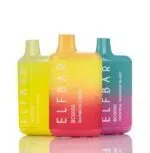 ELF BAR BC5000 PUFFS - Image 2