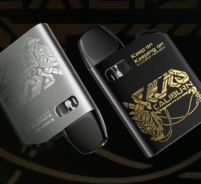 UWELL CALIBURN AK2 15W POD KIT