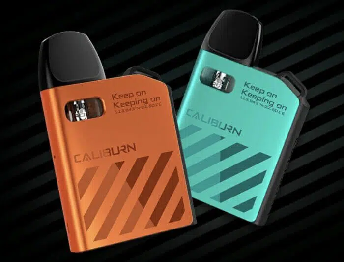 UWELL CALIBURN AK2 15W POD KIT