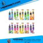 Tugboat-4500-puffs-disposable-vape