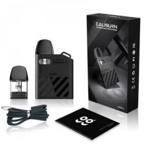 Uwell-caliburn-koko-ak2-pod-system