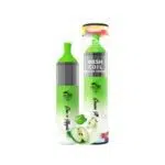 TUGBOAT EVO 4500PUFFS(تقبوت ابو٤٥٠٠ بفص) - Image 2