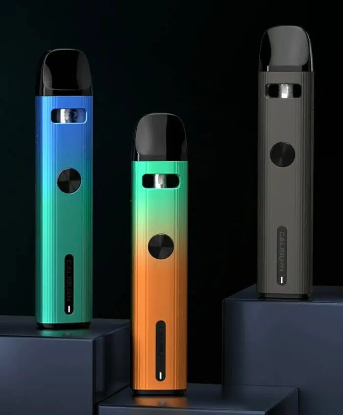 Uwell Caliburn G2 Pod Kit