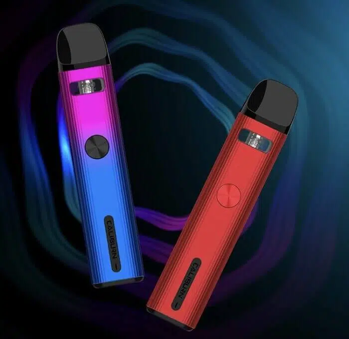 Uwell Caliburn G2 Pod Kit