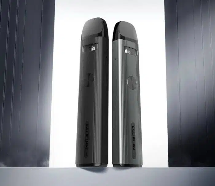 Uwell Caliburn G2 Pod Kit