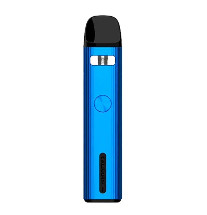 uwell-caliburn-G2-blue-color