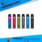 Uwell-Caliburn-G2-vape-Device