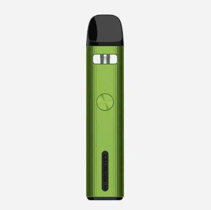 G2-caliburn-green-color-vape-device