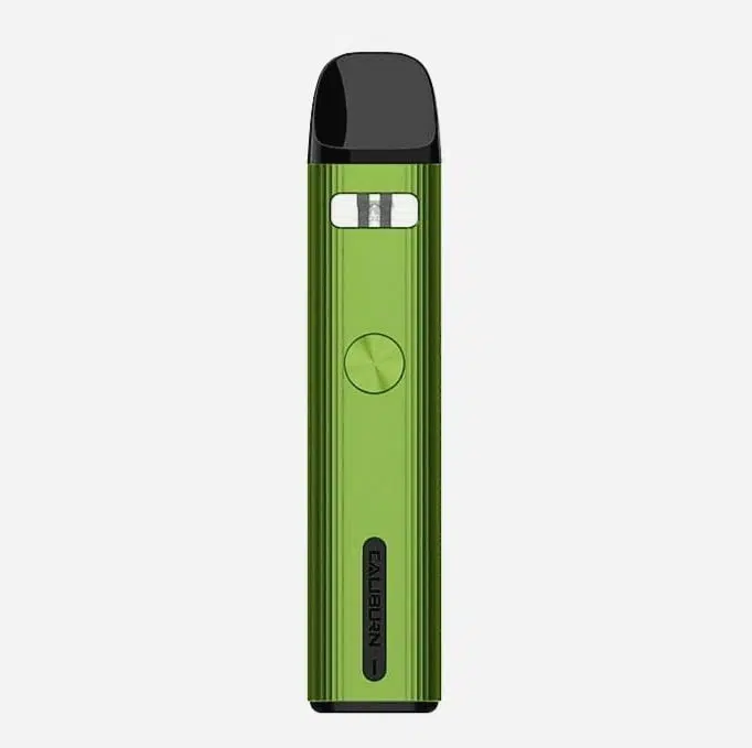 G2-caliburn-green-color-vape-device