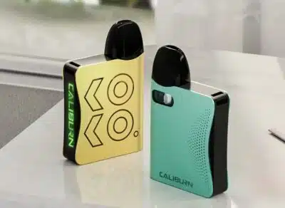 Uwell Caliburn AK3 Pod Kit
