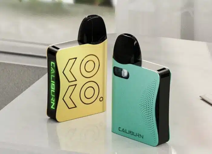 Uwell Caliburn AK3 Pod Kit