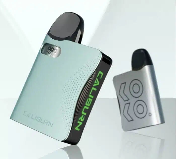 Uwell Caliburn AK3 Pod Kit
