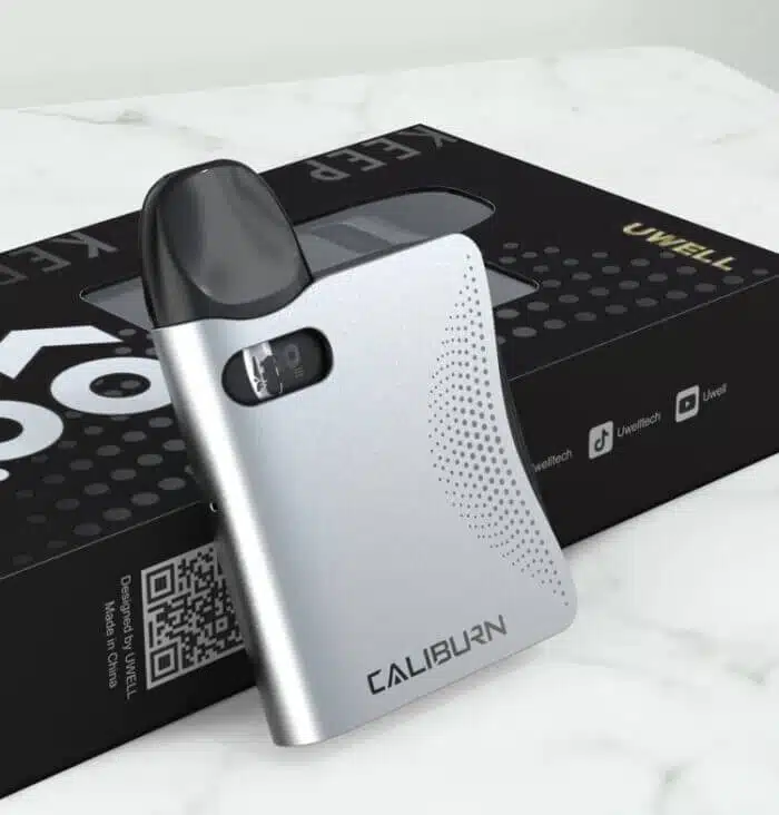 Uwell Caliburn AK3 Pod Kit