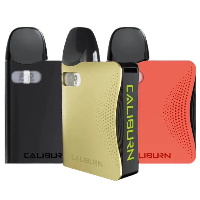 Uwell Caliburn AK3 Pod Kit