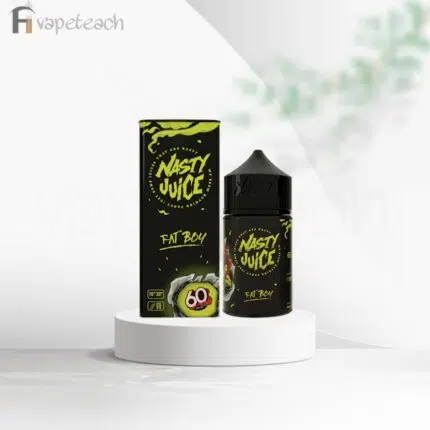 nasty-fat-boy-vape-juice-flavors