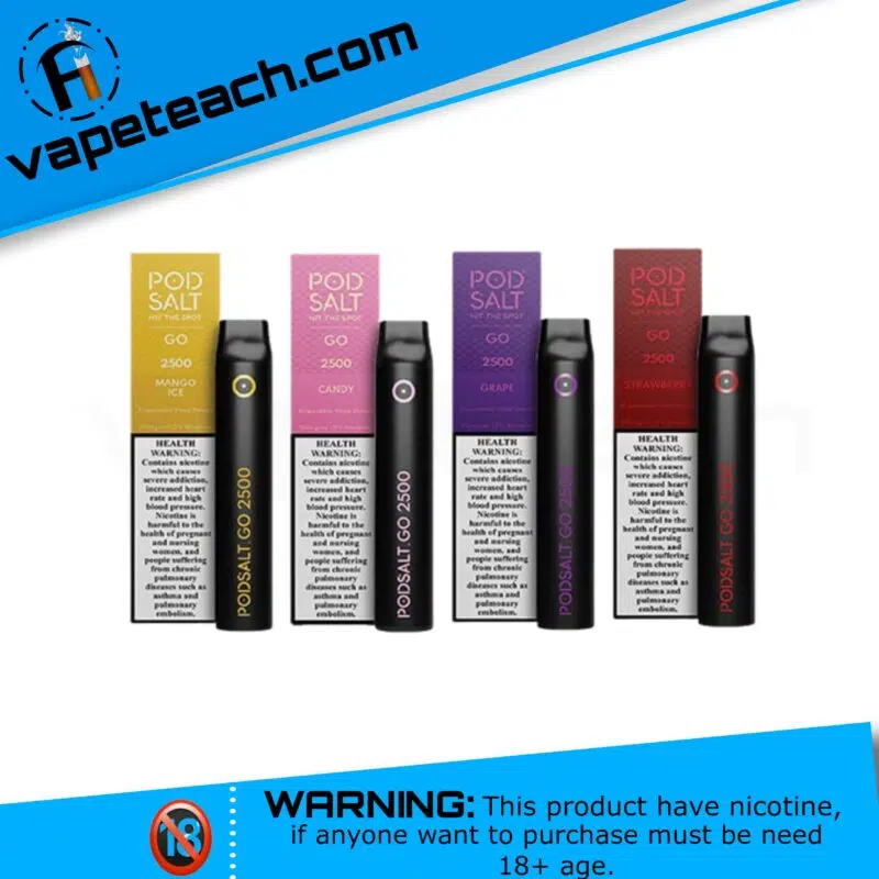 Podsalt-go-2500-puffs-disposable-vape