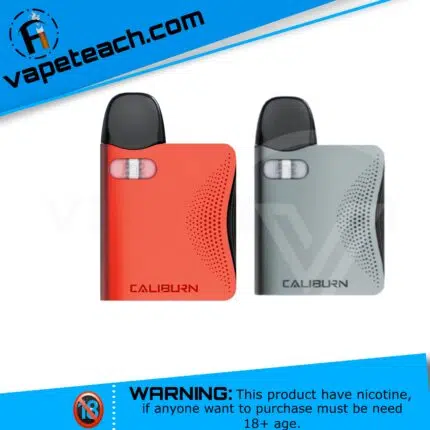 Uwell-caliburn-Ak3-vape-Device-koko