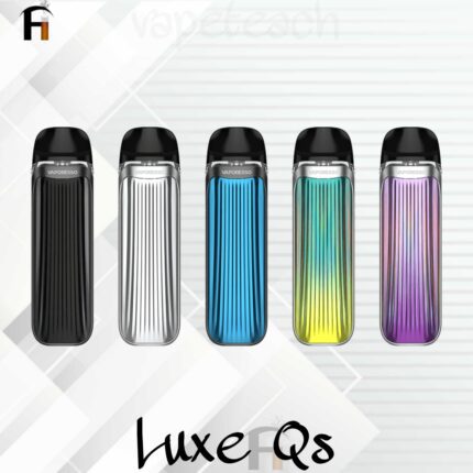 Vaporesso-LUXE-QS-Pod-Kit-Duba-uae-vape-device
