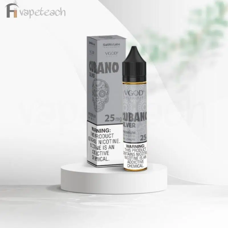 VGOD-CUBANO-SILVER-VAPE-JUICE