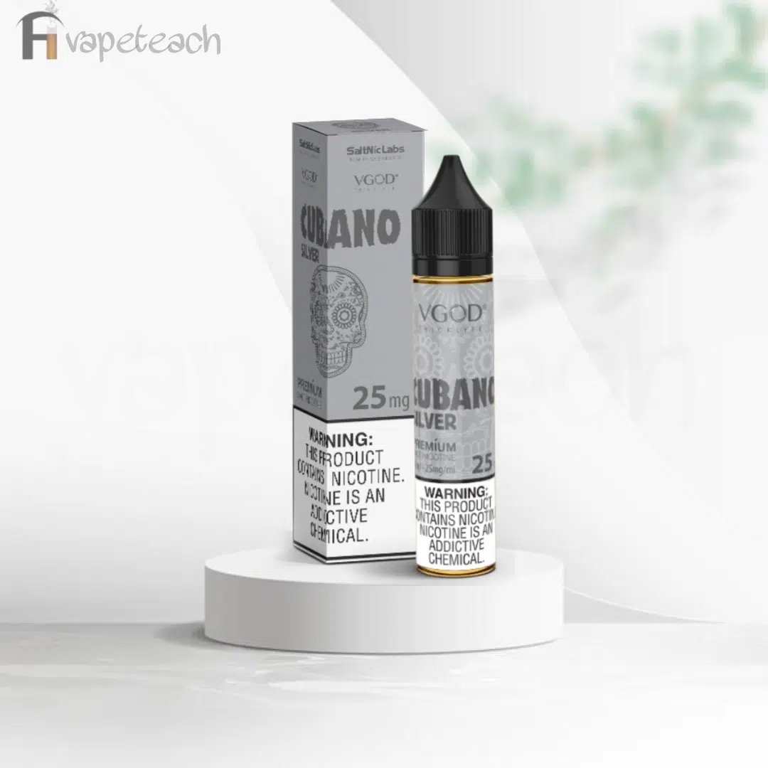 VGOD-CUBANO-SILVER-VAPE-JUICE