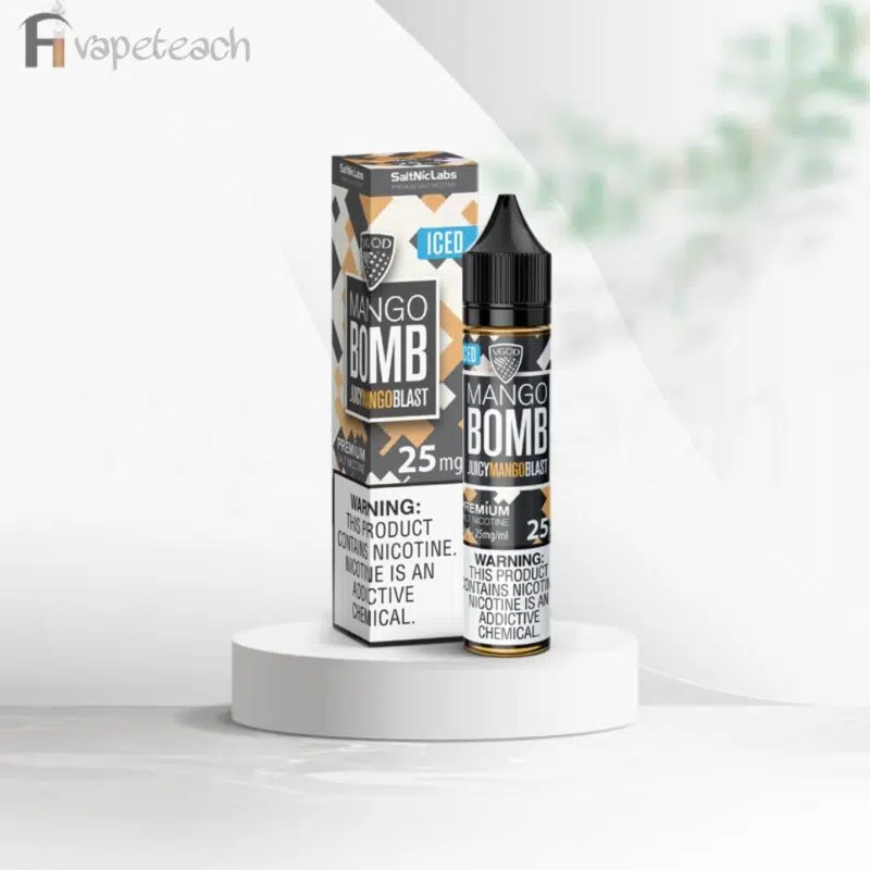 Vgod-mango-bomb-vape-liquid-e-juice