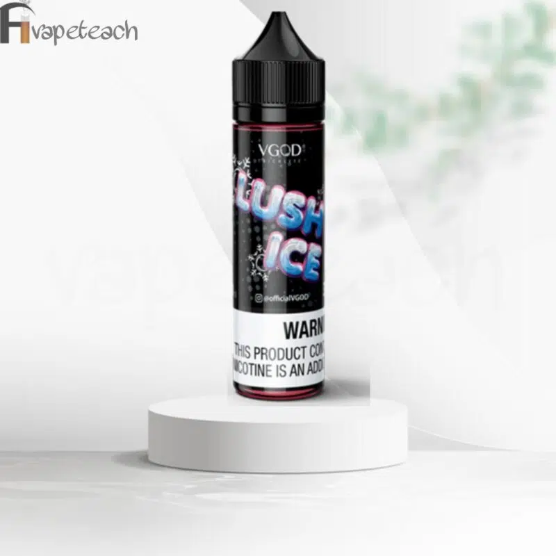 VGOD-LUSH ICE-VAPE-JUICE-E-LIQUID-3MG-6MG