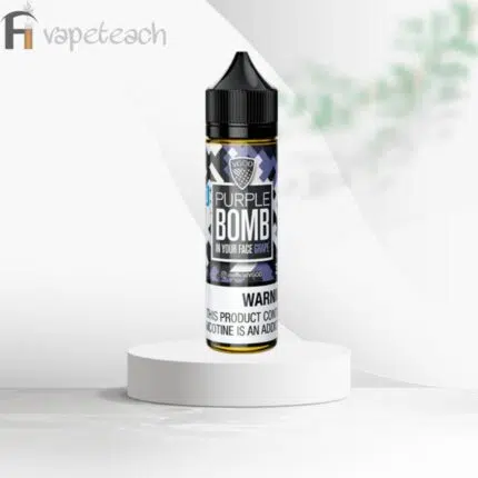 VGOD-PURPLE-BOMB-VAPE-JUICE-E-LIQUID-FLAVORS