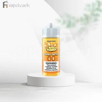 LOADED-COOKIE-BUTTER-VAPE-JUICE-RUTHLESS