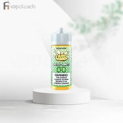LOADED-GLAZED-DONUTS-VAPE-JUICE