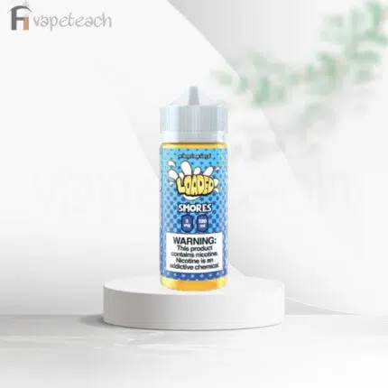 LOADED-SMORES-VAPE-JUICE-DUBAI