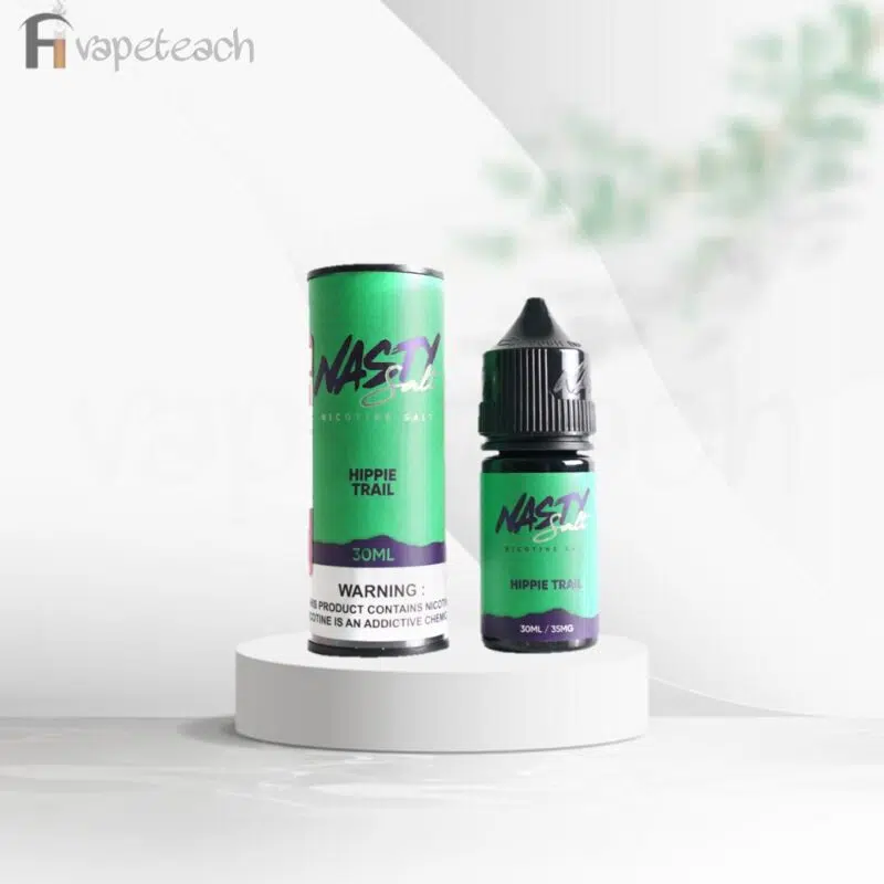 Nasty-hippie-trail-vape-juice